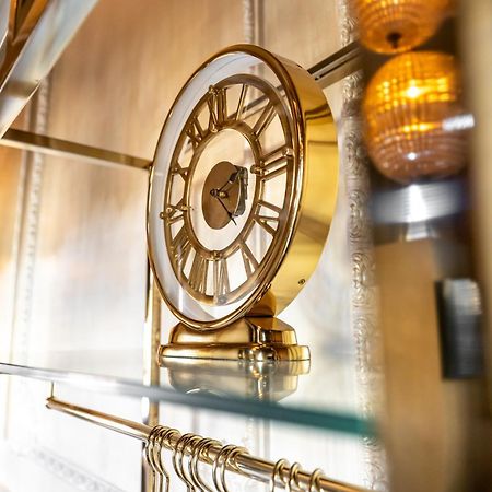بروج Castelsuites المظهر الخارجي الصورة