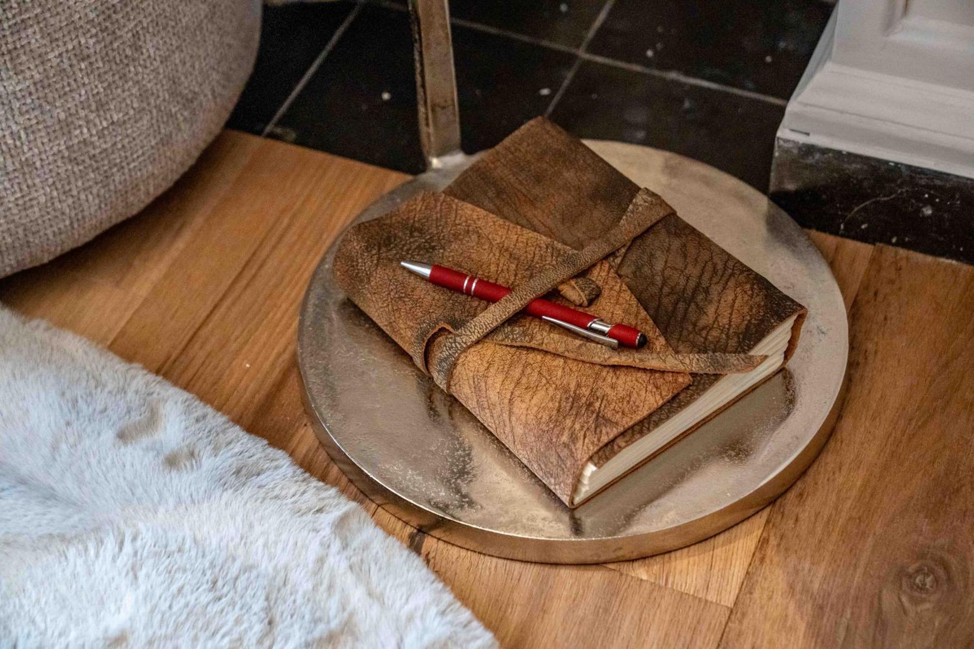 بروج Castelsuites المظهر الخارجي الصورة