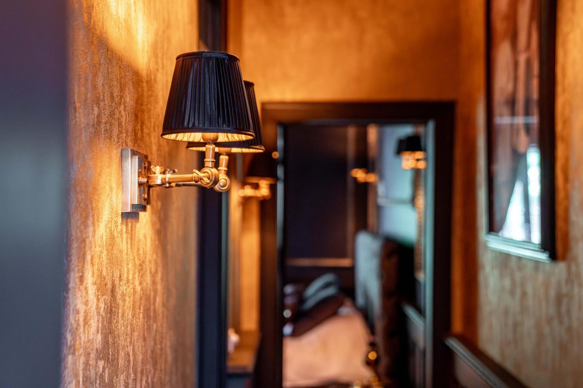 بروج Castelsuites المظهر الخارجي الصورة