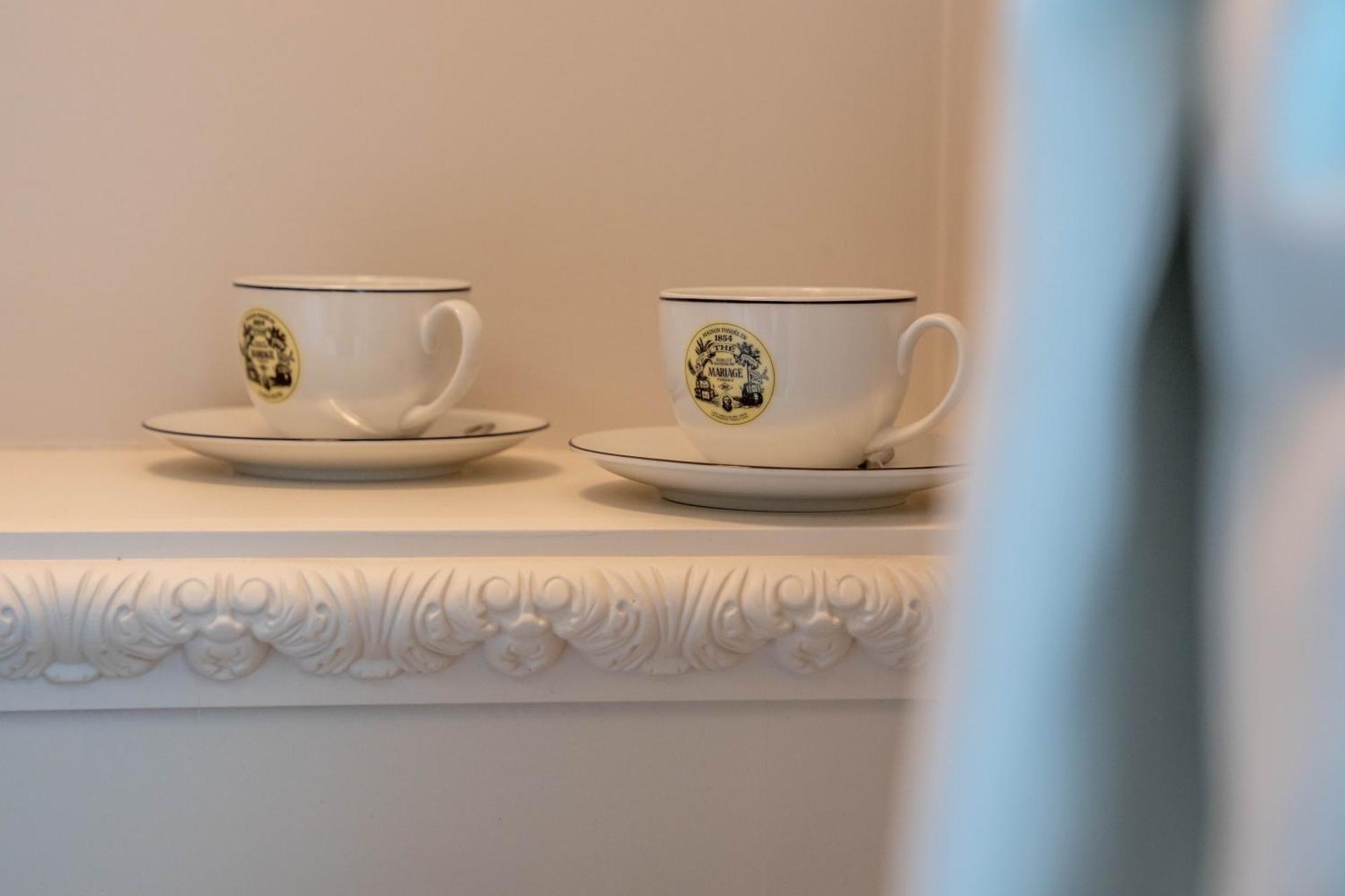 بروج Castelsuites المظهر الخارجي الصورة