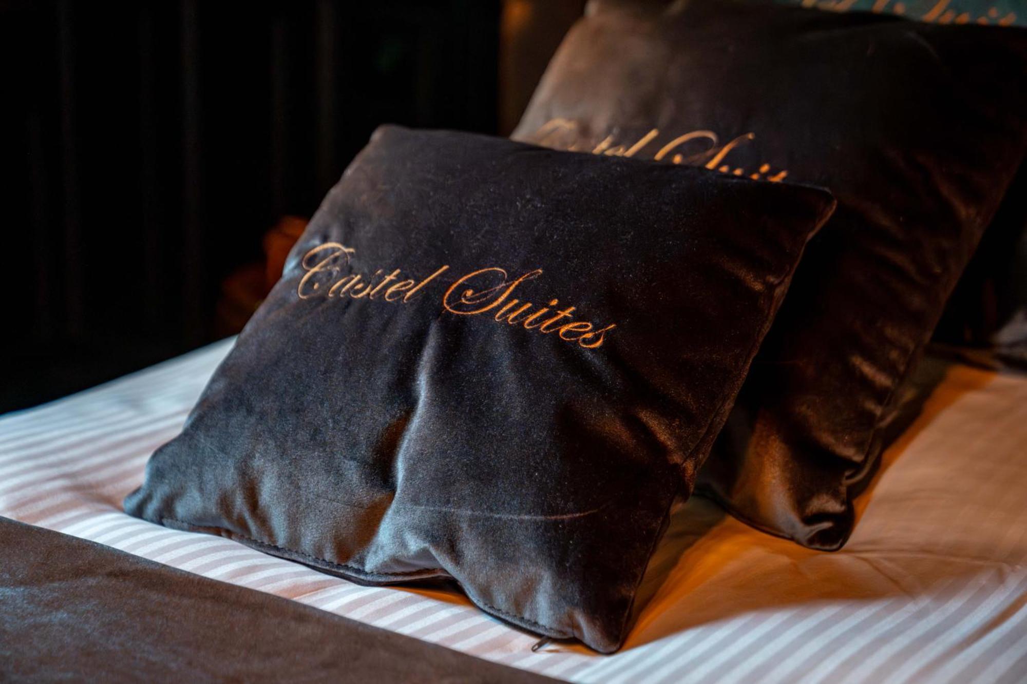 بروج Castelsuites المظهر الخارجي الصورة