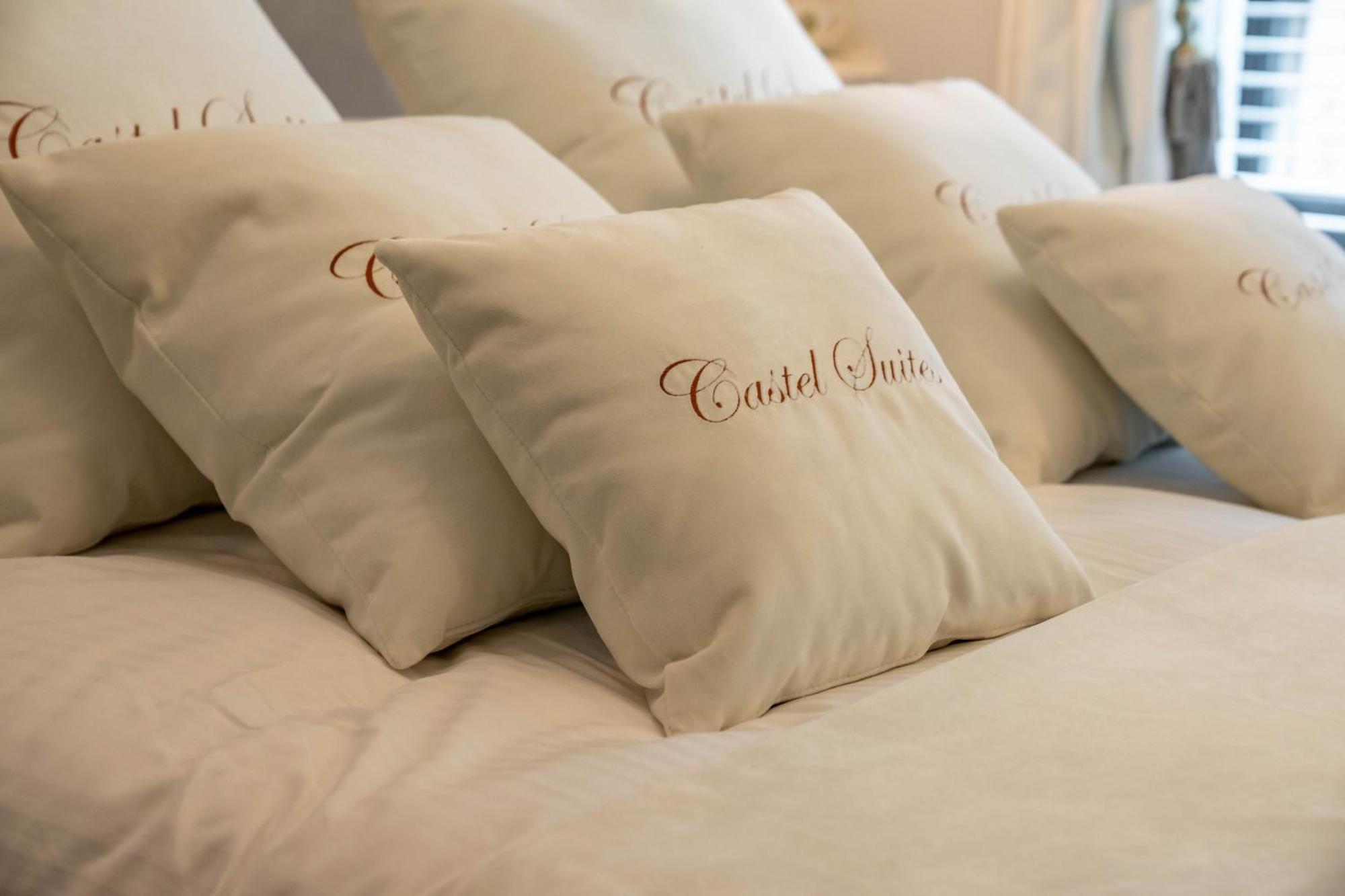 بروج Castelsuites المظهر الخارجي الصورة