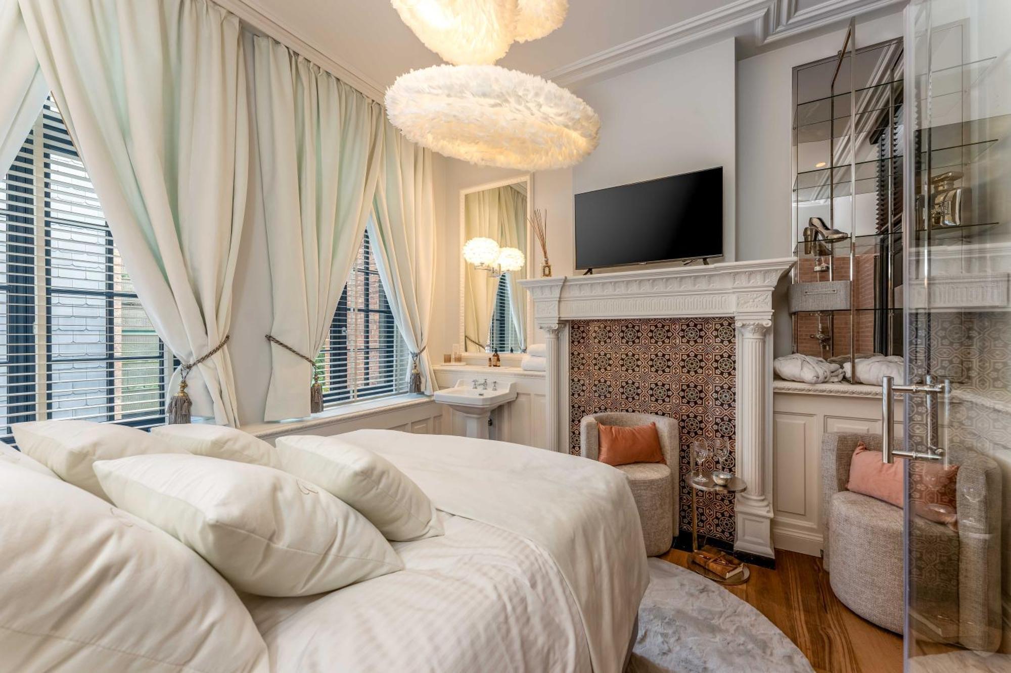 بروج Castelsuites المظهر الخارجي الصورة