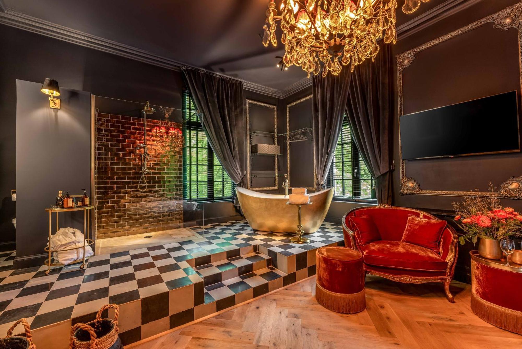 بروج Castelsuites المظهر الخارجي الصورة