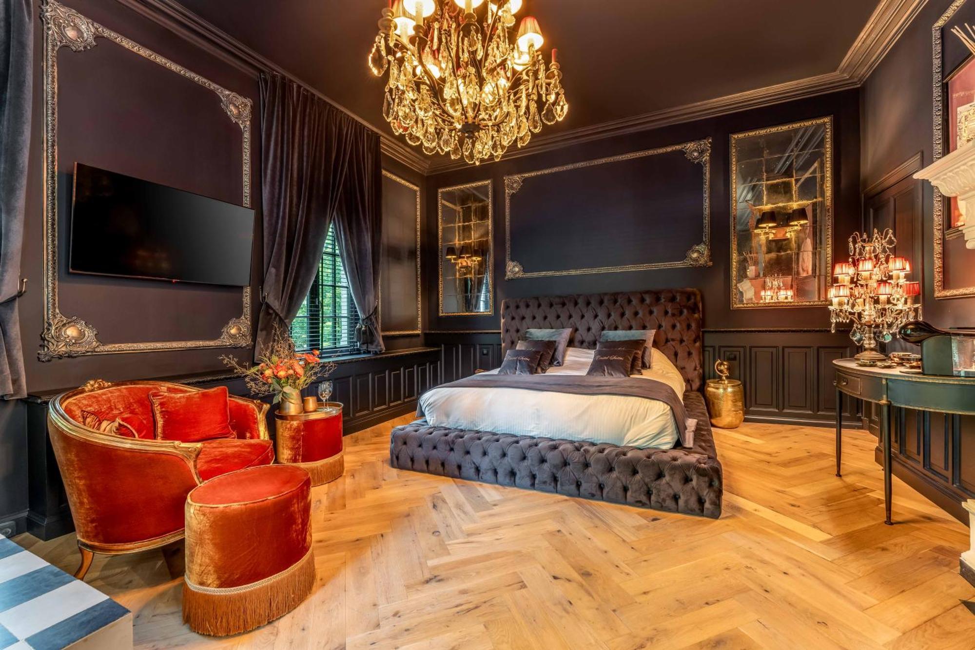 بروج Castelsuites المظهر الخارجي الصورة