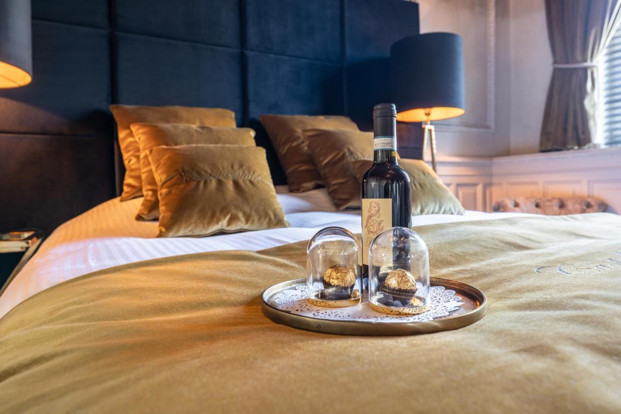 بروج Castelsuites المظهر الخارجي الصورة