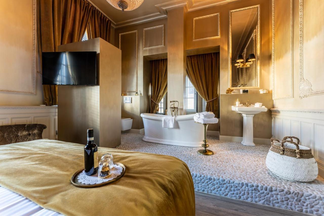 بروج Castelsuites المظهر الخارجي الصورة