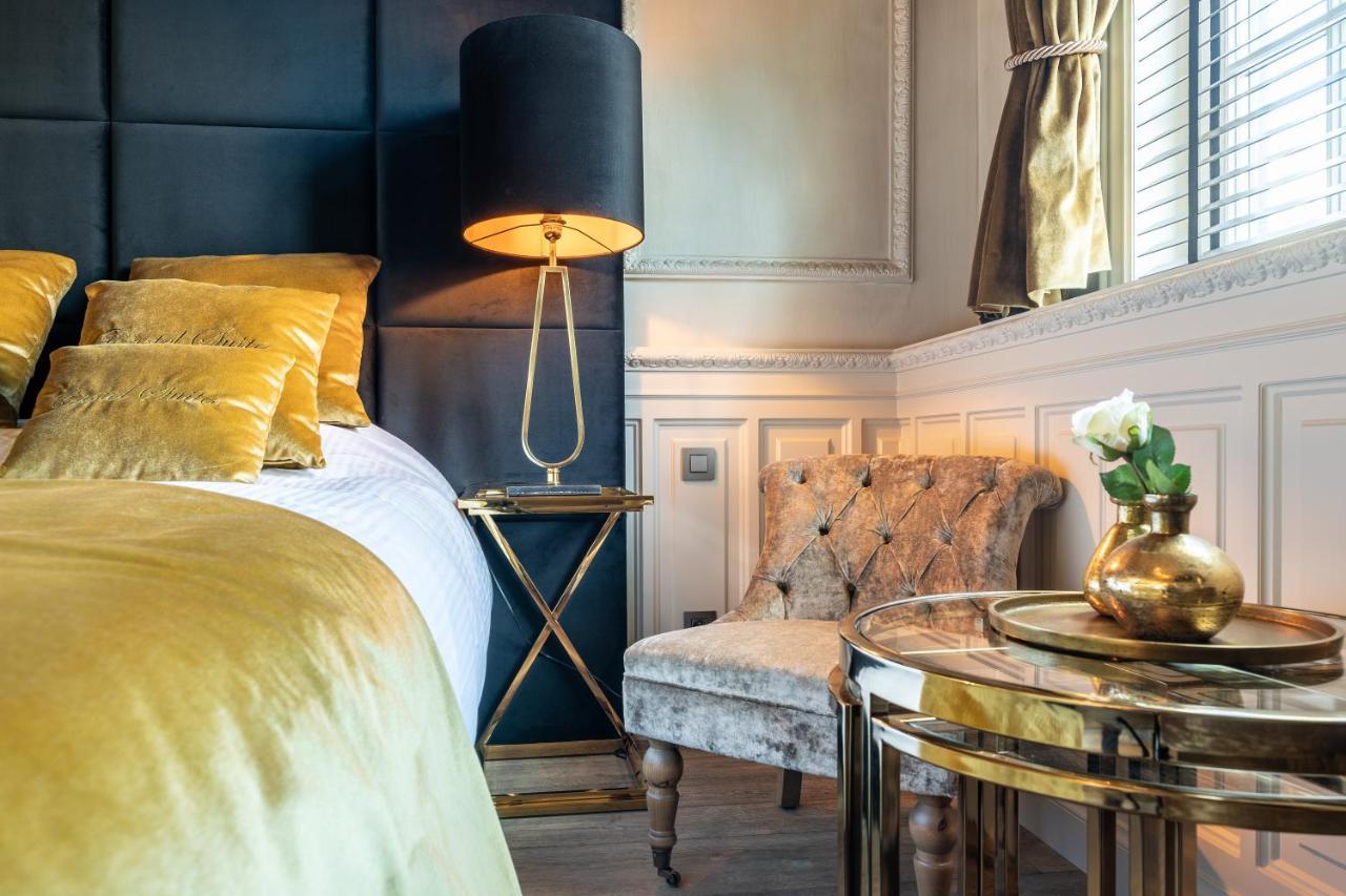 بروج Castelsuites المظهر الخارجي الصورة