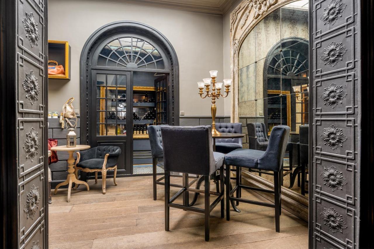 بروج Castelsuites المظهر الخارجي الصورة